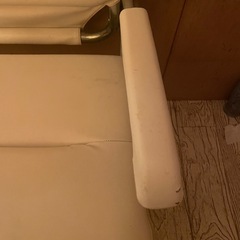タカラベルモント スタイリングチェアの画像