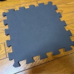 クッションフロアマット　の画像