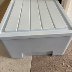 収納ケース②の画像