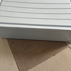 収納ケース②の画像