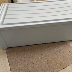 収納ケース②の画像