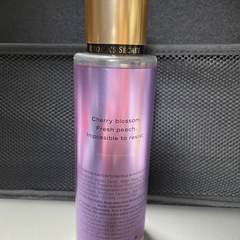 Victoria's Secret Love Spell ボディミスト 250mの画像
