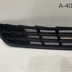 [新品]TOYOTA トヨタ 40系 アルファード ヴェルファイア フロントグリルガーニッシュ 相場¥12,000  クレジット決済可の画像