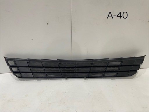 [新品]TOYOTA トヨタ 40系 アルファード ヴェルファイア フロントグリルガーニッシュ 相場¥12,000  クレジット決済可