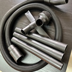 業務用掃除機　EVC-200PCL 乾湿両用の画像