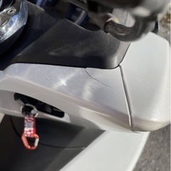 ホンダ　pcx125 JF54の画像