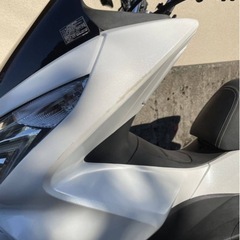 ホンダ　pcx125 JF54の画像