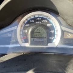 ホンダ　pcx125 JF54の画像