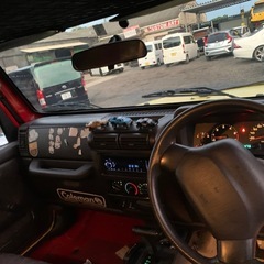Jeep Wrangler の画像