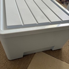 収納ケース③の画像