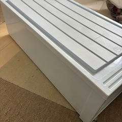 収納ケース③の画像