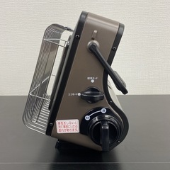 【ご来店限定】＊ Iwatani　カセットガスストーブ2015年製＊0930-6の画像