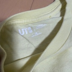 すみっコぐらし 150サイズ ユニクロの画像