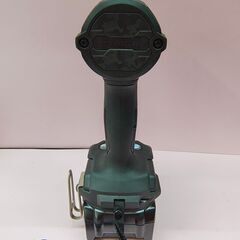 【未使用品】マキタ　充電式インパクトドライバ40Vmax　セット品（ケース、充電器、バッテリ40Vmax2.5Ah×2）【ハンズクラフト熊本けやき通り店】【店頭取引限定】の画像