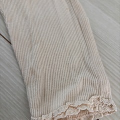 conoco 90cm レギンスの画像