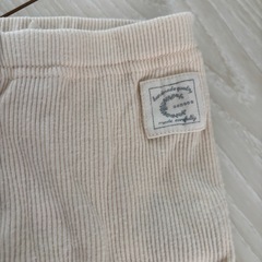 conoco 90cm レギンスの画像