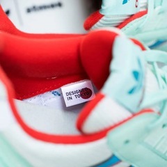 adidas ZX 8000 atmos G-SNK11 "Hydra"の画像