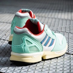 adidas ZX 8000 atmos G-SNK11 "Hydra"の画像