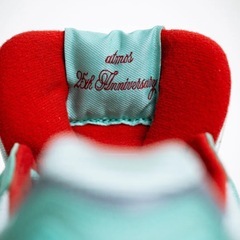 adidas ZX 8000 atmos G-SNK11 "Hydra"の画像