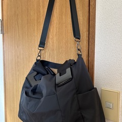 airバッグの画像
