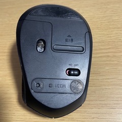 ロジクール　マウス　M331の画像