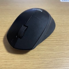 ロジクール　マウス　M331の画像