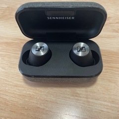SENNHEISER Momentum True Wireless 2の画像