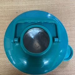 ポットの画像
