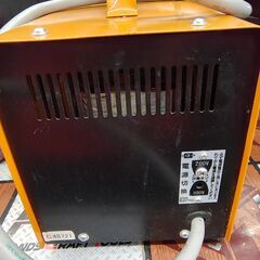 【中古】スター電器　トランス　STX-01【ハンズクラフト熊本けやき通り店】【店頭取引限定】の画像