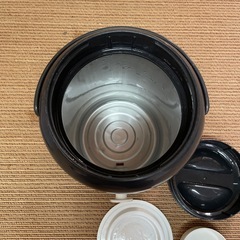 ポットの画像