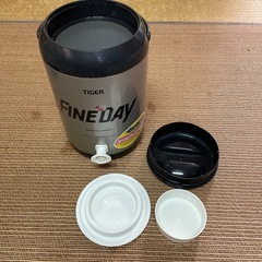ポットの画像