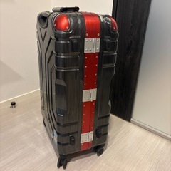 スーツケース
の画像