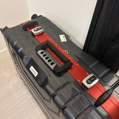 スーツケース
の画像