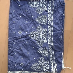 掛け布団の画像