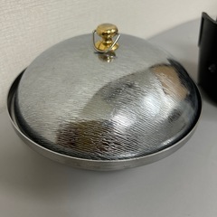 一人用鍋セット　希望個数対応の画像