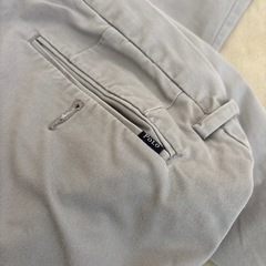 【POLO】パンツ・メンズの画像