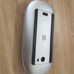 美品Apple magic mouse の画像