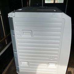 Panasonic ドラム式洗濯機 11.0kg 2022年製の画像