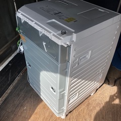 Panasonic ドラム式洗濯機 11.0kg 2022年製の画像