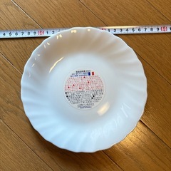 委託品　ヤマザキ　パンまつり皿　5枚の画像