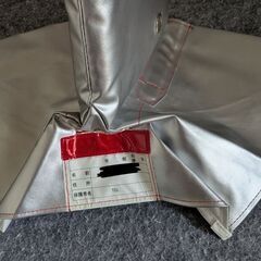 防災頭巾 保育園 幼稚園 日本防災協会の画像