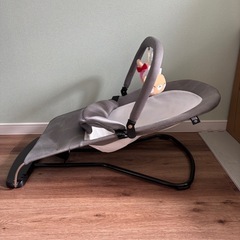 バウンサーの画像