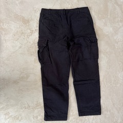 【UNIQLO】パンツ・M・メンズの画像