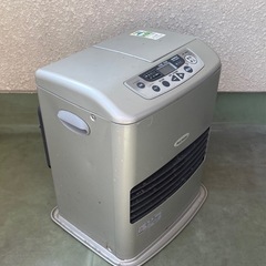 DAINICHI FHY-30GS3 石油ファンヒーター の画像