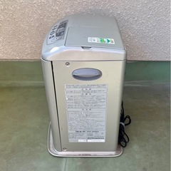 DAINICHI FHY-30GS3 石油ファンヒーター の画像