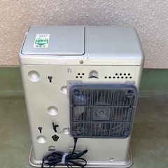DAINICHI FHY-30GS3 石油ファンヒーター の画像