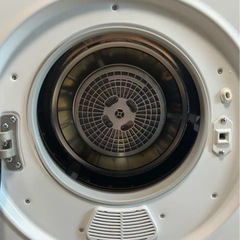 【決めました】小型衣類乾燥機「warm dryer 3.0」の画像
