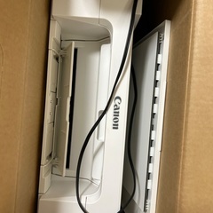 canon ts3330 印刷機　コピー機の画像