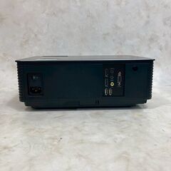 A8019【お買い得商品‼】 プロジェクター Project M5 ブラック M5の画像