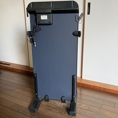 ツインバード 縦型パンツプレス ズボンプレッサー　日本製 の画像